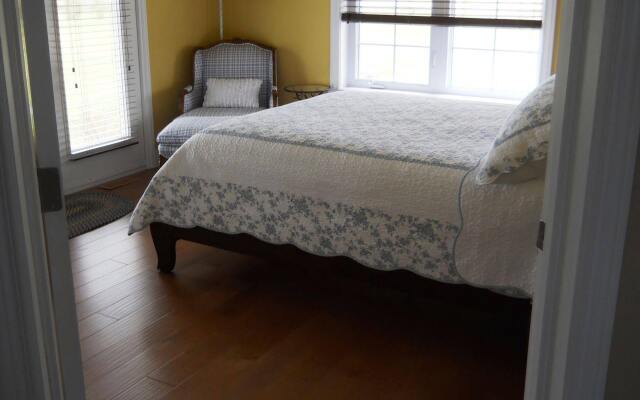 Wenzler's Landing Bed & Breakfast