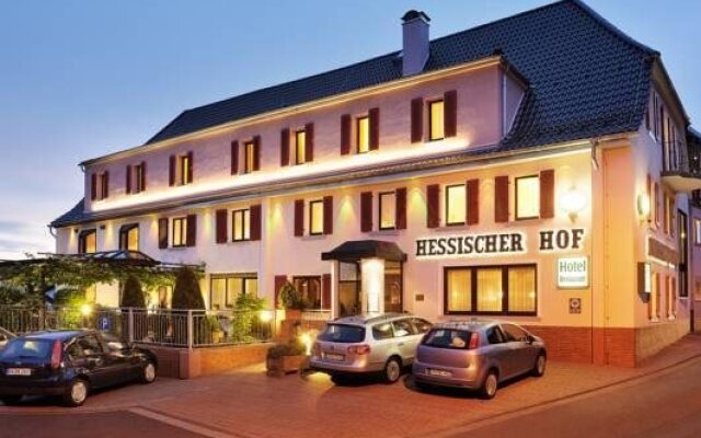 Hotel & Restaurant Hessischer Hof