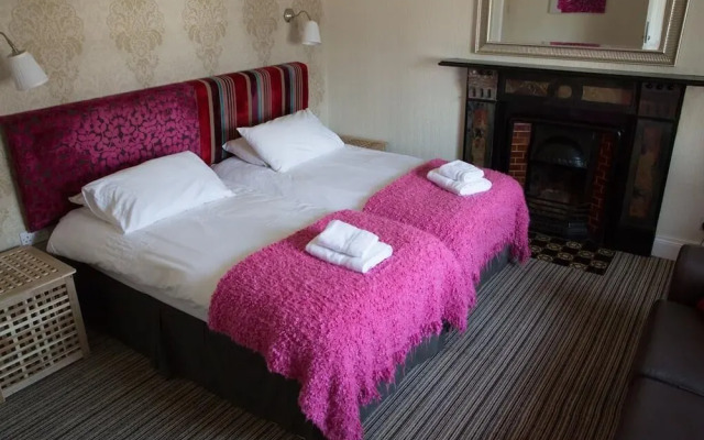 The Haven Newcastle