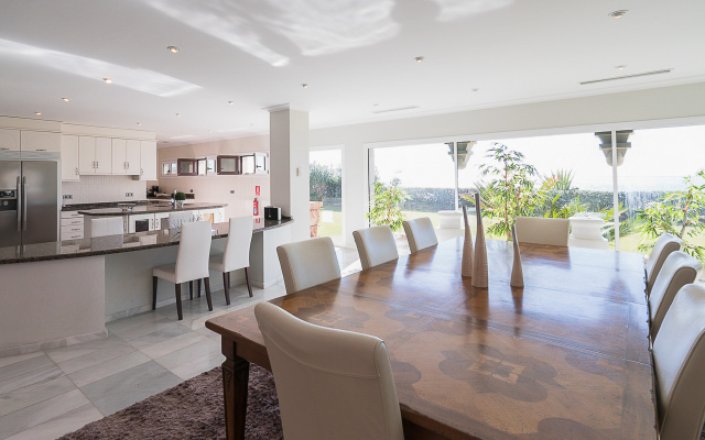 Villa South Beach