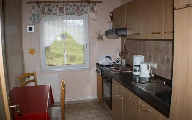 Ferienhaus Trusetal