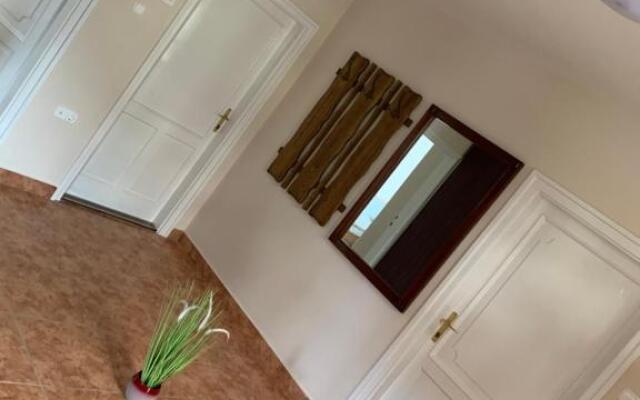 Zsuzsa Apartman Hajdúszoboszló