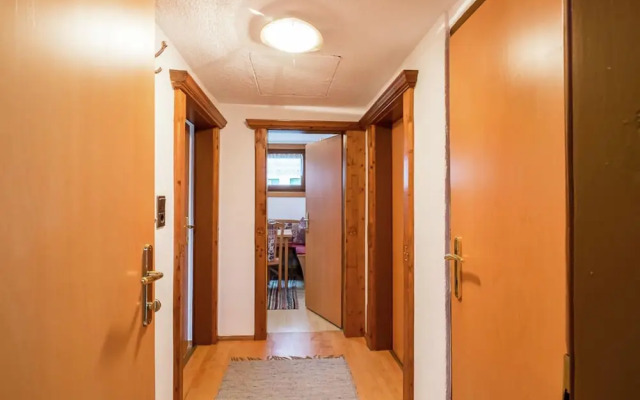 Apartment in Fugen Near the ski Area