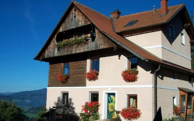 Reitbauernhof Ferner