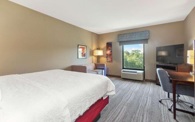 Hampton Inn & Suites Orlando-Apopka