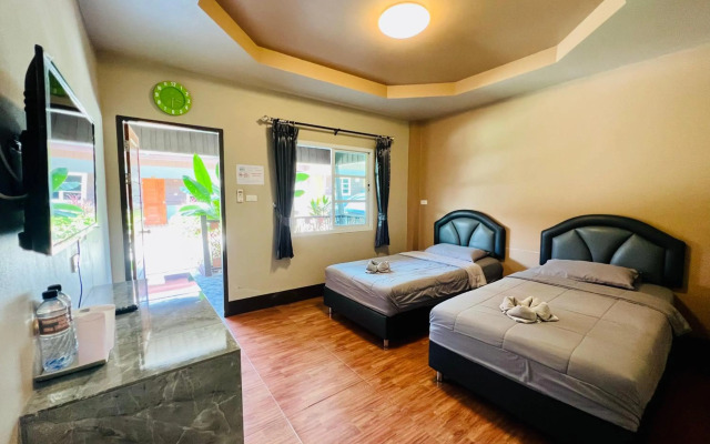 Benwadee Resort