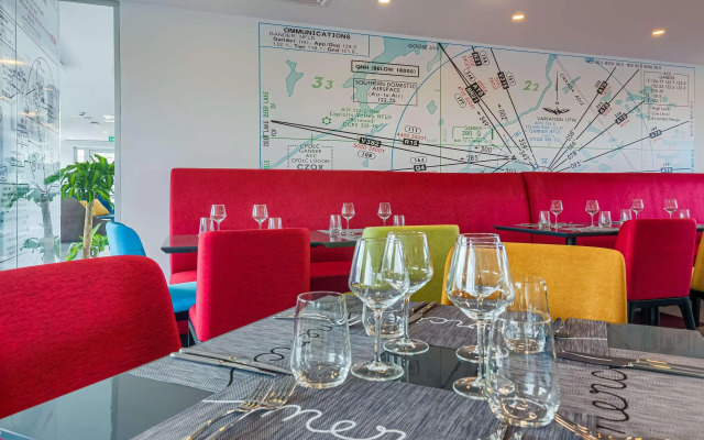 ibis Styles Bucharest Airport