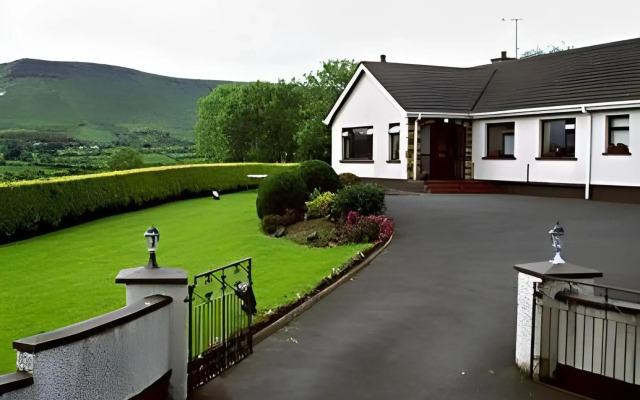 Cullentra House