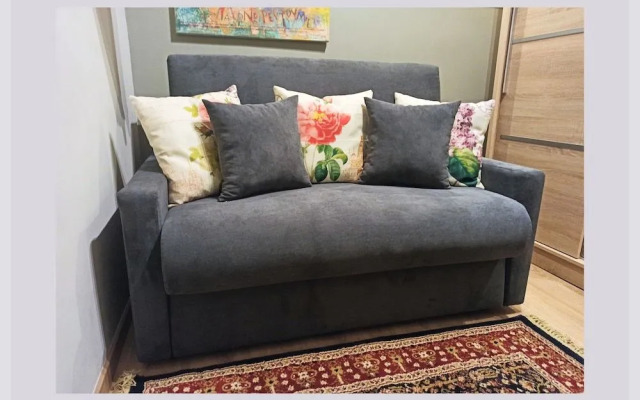 Tiepolo Galleria Palatina