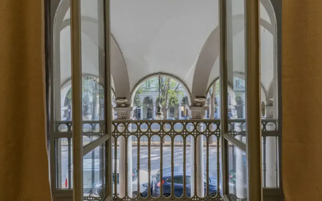 Ai Portici di Susa - Classy by Wonderful Italy