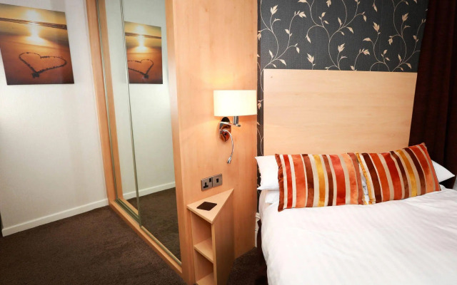 The Chocolate Boutique Hotel