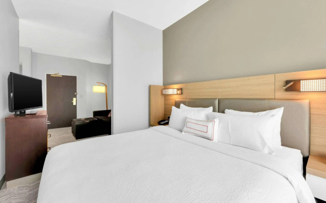SpringHill Suites by Marriott Tarrytown Westchester County