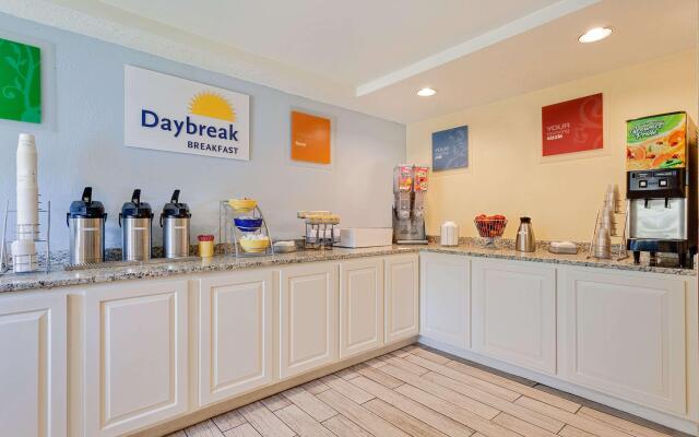 Days Inn Shrewsbury - Worcester