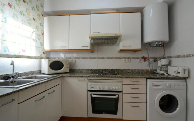 Tarraco 15 (Bolleria)