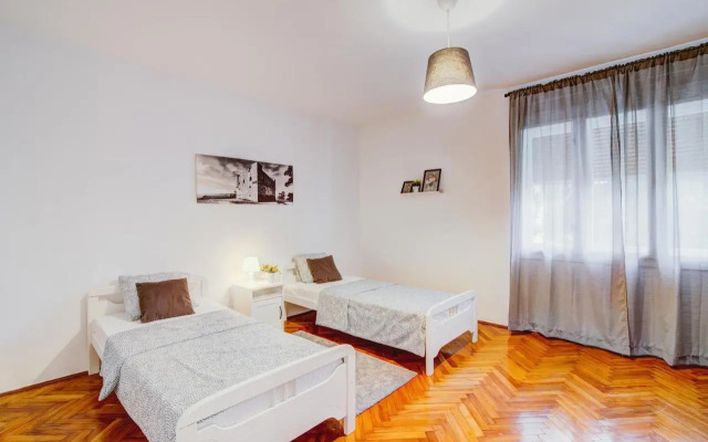 Vacation home Korina