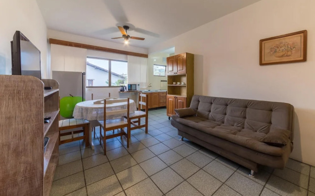 Areias Brancas Flats