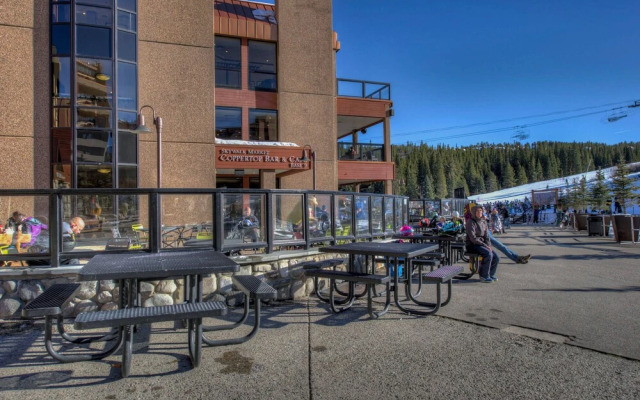 Beaver Run Resort & Conference Center