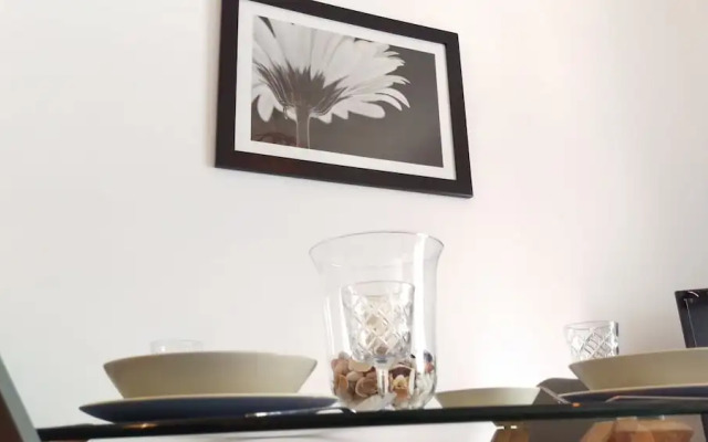 Cool Urban Beach Flat in Fuengirola