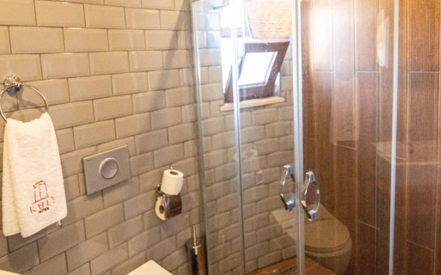 Kule Hotel Airport Istanbul