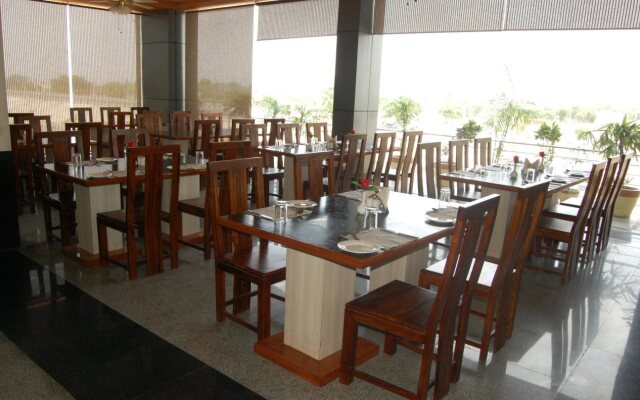 KV Hotel & Restaurant