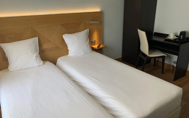 Hotel Eiffel XV