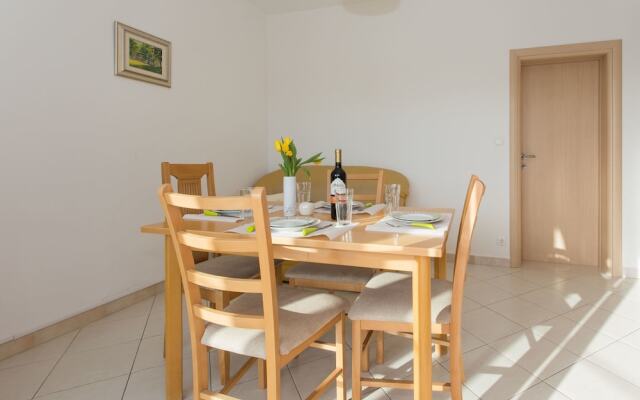 Apartments Milena