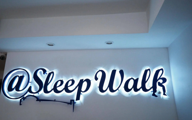 @Sleep Walk