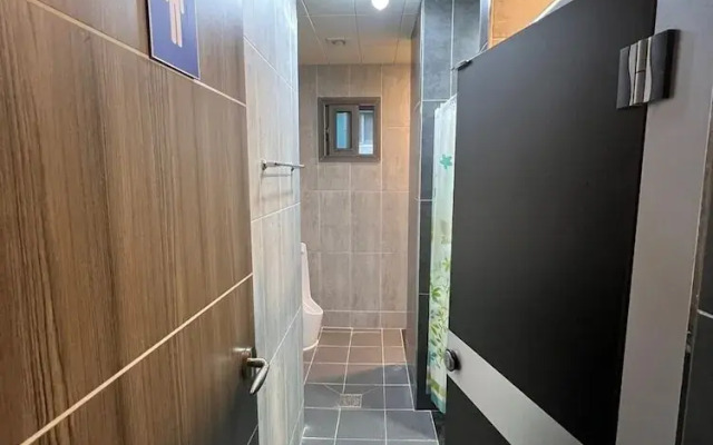 Jjbro Hostell