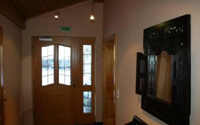 Chalet Alice by Schladmingurlaub