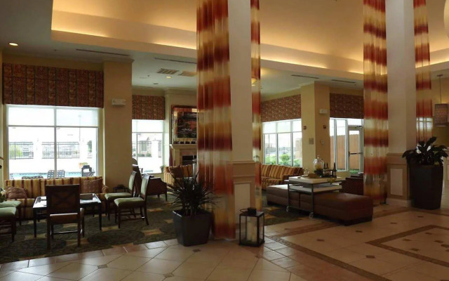 Hilton Garden Inn Killeen