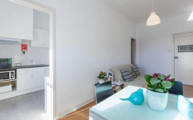 Apartment Cozy 4YOU