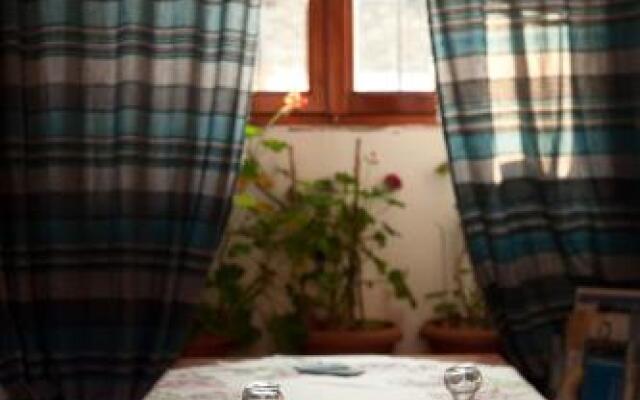 To Petrino Guesthouse