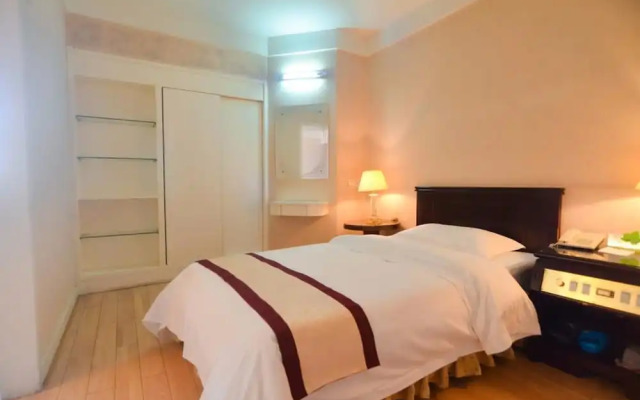 Qinhuangdao Yang Cheng Hotel