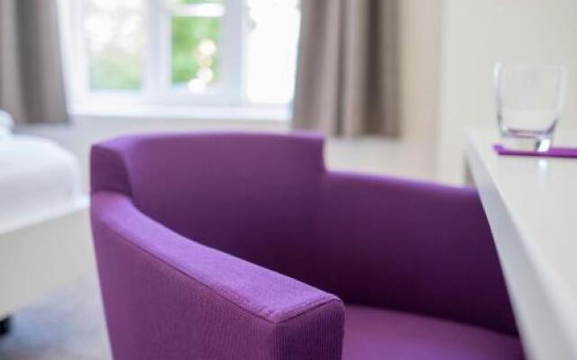 Hotel Villa 8
