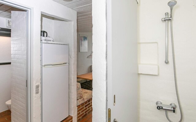 Cosy Apartment in Jutland With Swimming Pool