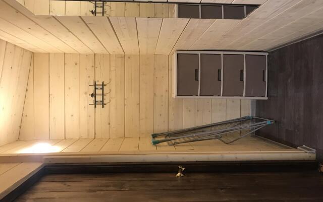 Акташ Oasis (Оазис)