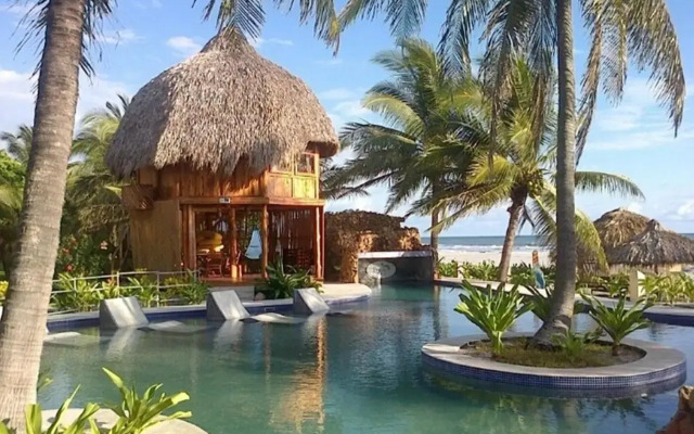 Tortuga Village