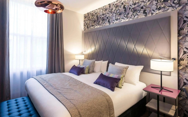 Mercure London Hyde Park Hotel