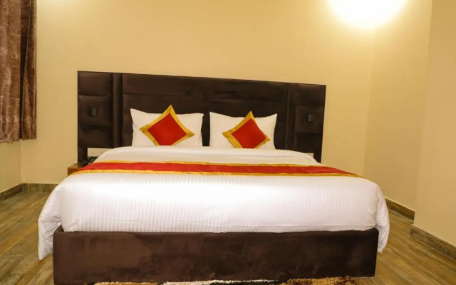 Sarla Hotel Inn