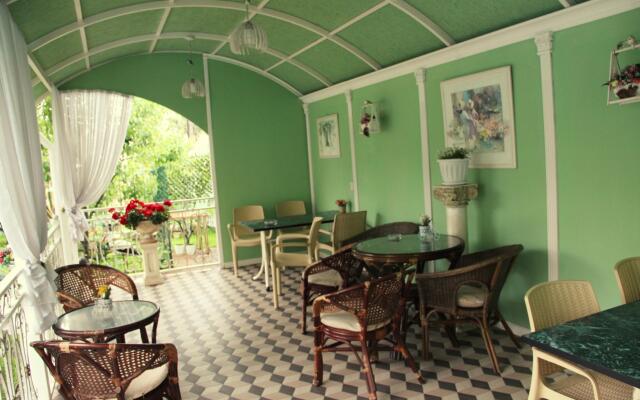Paradise Mini Hotel