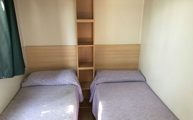 Camping Residence Il Faro