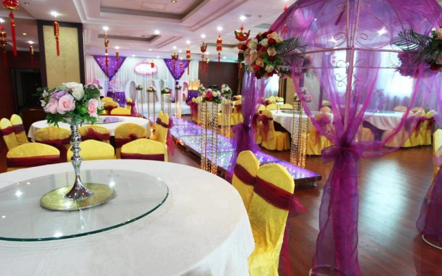 Xin Hua Hotel