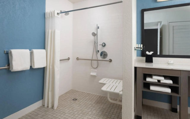 Residence Inn by Marriott San Francisco Airport/ San Mateo