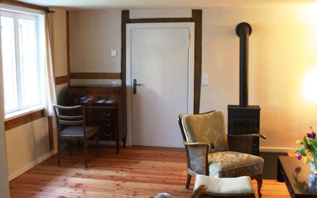 Holiday home Mönke's Kate