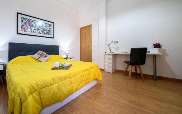 Confortable Apartamento * La Marina de Valencia