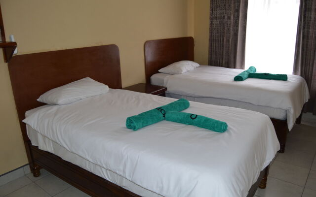 Phumula Apartments