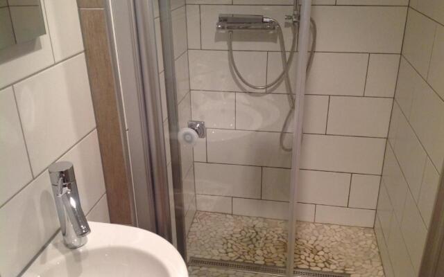 Apartment Lavendel nahe Polizeihochschule