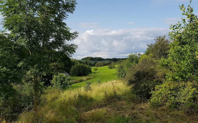 Holiday Home in Juelsminde