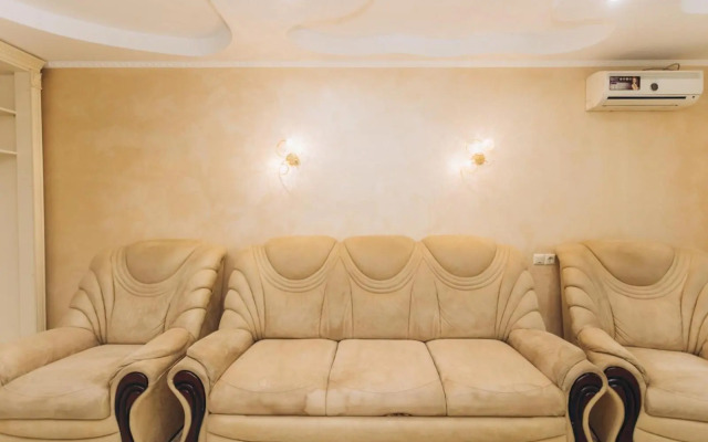 VIP Харьковская