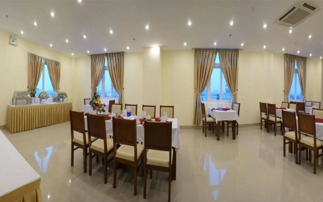 Gia Linh Hotel